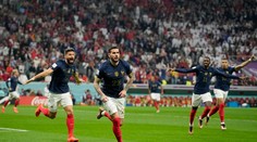 Maroko v skvelom zápase vytrápilo obhajcov titulu. Francúzi však postúpili do finále