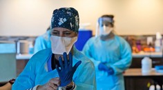 USA hlásia rekordný počet obetí, zaznamenali aj 29 vážnych alergických reakcií po vakcíne