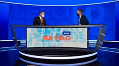 Boris Kollár v Na telo PLUS: Podpora obrannej zmluvy s USA nie je istá, je to 50 na 50