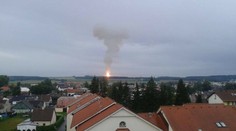 V Poličských strojárňach vybuchlo vyše 300 ton pušného prachu