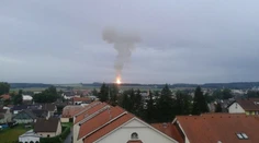 V Poličských strojárňach vybuchlo vyše 300 ton pušného prachu