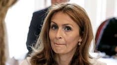 Ministerka Kalavská: Reforma nemocníc nabrala politické kontúry, materiál presúvať nebudem