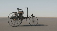 Patent, ktorý navždy zmenil civilizáciu. Prvé auto oslavuje 140 rokov