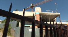 Bašternák si stavia luxusnú vilu. Kúsok od bytu premiéra