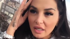 Zuzana Plačková dala druhú šancu Nicki Minaj. Prišla o 600 eur