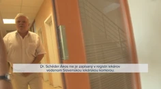 Drzosť šmejdov nemá hranice. V Dunajskej Strede sme nachytali falošného lekára "obchodníka"