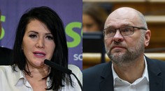 SaS sa zbavuje známych tvárí: Sulík nebude na kandidátke, Bittó Cigániková končí vo vedení