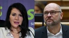 SaS sa zbavuje známych tvárí: Sulík nebude na kandidátke, Bittó Cigániková končí vo vedení