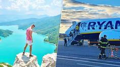 Zabudnite na Turecko, Egypt či Chorvátsko. Cestovateľ odporúča miesta, ktoré sa oplatí navštíviť v roku 2025