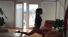 Zadok, o ktorom snívajú všetci muži: Toto dievča vám ukáže ako naň