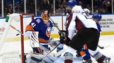 Halák má za sebou skvelý mesiac. Pozrite si jeho najlepšie zákroky