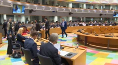 Slovensko môže prísť o stovky miliárd eur za tranzit ruského plynu