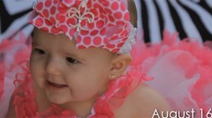 Hrdý otec nakrútil rok 2013: Čo deň, to sekunda