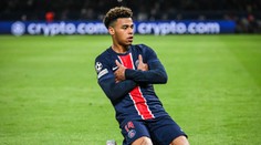 VIDEO: Diamant PSG opäť ohúril prekrásnym gólom. Paríž potešil aj mnohých Slovákov