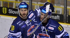 Martin zdolal favorizované Košice. Zvolen bojoval do konca, no nestačilo to