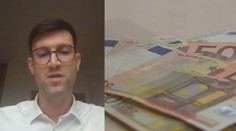 Pracujúcim ľuďom prišli v januári menšie výplaty. Jedna skupina Slovákov to pocíti viac