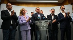 Voľby pozorne sledovali aj v Česku. Minister vnútra hovorí o varovaní, Babiš sa raduje