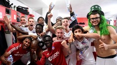 Resumé sezóny: Odstúpenie Myjavy, nadvláda Žiliny, Trenčín do Európskej ligy