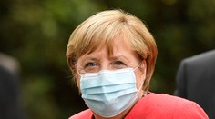 Merkelová vyzvala občanov Nemecka k osobnému lockdownu