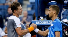 Posledný mohykán: Kližan vzdoroval Berdychovi do poslednej chvíľe