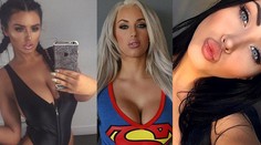 Neznáme sexice, ktoré vďaka Instagramu zarábajú milióny