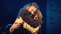 Víťaz Eurovízie Salvador Sobral (27) dostal nové srdce