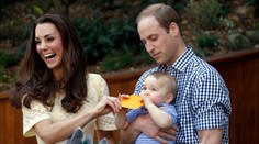 Kate oslavuje 33. narodeniny. Aký rok mala obľúbená žena sveta?