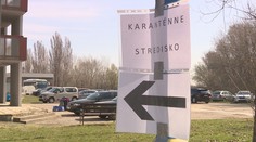 V karanténe Slovenskej technickej univerzity potvrdili nákazu niekoľkým študentom