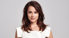 Gabika Marcinková sa stala mamou. Je to dievčatko!