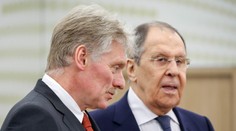 Kremeľ ani o centimeter neustúpil a trvá na požiadavkách z Aljašky. Prezradil to Lavrov