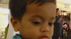 V Pakistane obvinili 9-mesačné dieťa z pokusu o vraždu!