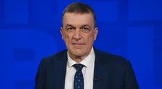 J. Hrubala v diváckych otázkach Na telo PLUS: Prečo prípady okolo Jankovskej či Kičuru trvajú tak dlho?
