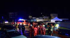 Tragédia v Taliansku: Auto vrazilo do skupiny turistov, zomreli šiesti ľudia