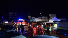 Tragédia v Taliansku: Auto vrazilo do skupiny turistov, zomreli šiesti ľudia