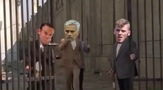 VIDEO Pozrite si výbornú paródiu na boj o titul v Premier League