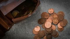 Blíži sa definitívny koniec jedno a dvojcentových mincí? Takto by to malo fungovať v praxi