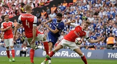 Arsenal po triumfe nad Chelsea vyhral rekordný FA Cup