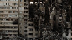 Ukrajina priznala, že údajný pilot nazývaný "Duch Kyjeva" je mýtus