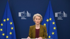 EÚ posilní svoju obranu pred vojenskými hrozbami. Európska komisia predstavila plán