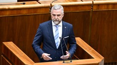 Smer otvára dvere Republike. Je to subjekt, s ktorým treba po voľbách hovoriť, uviedol Tibor Gašpar