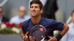 Djokovič postúpil do štvrťfinále dvojhry,čaká ho Thiem