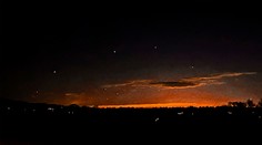 Záhada neidentifikovaných dronov v USA: Úrady prišli s vysvetlením