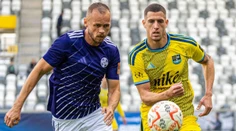 VIDEO: Bernát ukázal formu, no Košice spasil Rehuš. Komárno o prvý ligový triumf prišlo v poslednej sekunde