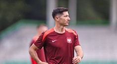 EURO 2024 Poliakov príliš nerozveselilo. Slová najväčšej hviezdy však potešili celú krajinu