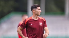 EURO 2024 Poliakov príliš nerozveselilo. Slová najväčšej hviezdy však potešili celú krajinu