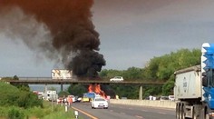 Polícia už pozná príčinu hrozivej nehody na D1 pred Bratislavou