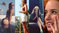 Vybrali ste! Toto je podľa vás najsexy známa Slovenka