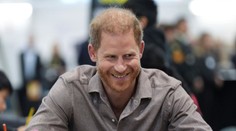 Princ Harry porušil jedno z hlavných pravidiel kráľovskej rodiny. Údajne však išlo o vtip