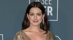 Mala byť mníškou. Zaujímavé fakty o herečke Anne Hathaway