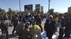 Streľba v lekárni v Ankare si vyžiadala štyri životy